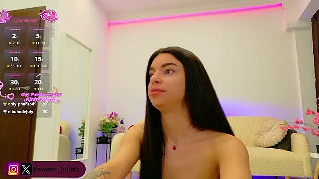 jelly__beanss Obrolan Langsung XXX