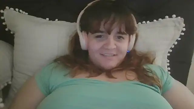 Bombon_ok Adlı Modelin Canlı XXX Sohbeti