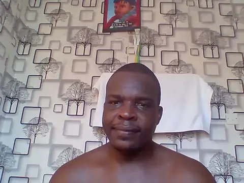 XXX chat uživo modela Chumba_001