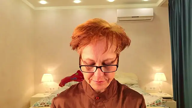 LioraWeiss 라이브 XXX 채팅