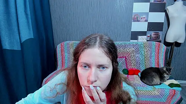 Czat XXX na żywo – pa1e_pr1ncess