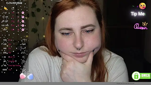 Alicia_love00 라이브 XXX 채팅