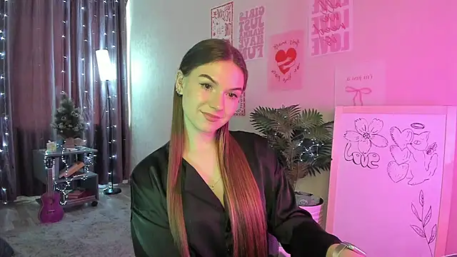 Chat XXX ao vivo de luna_lust_212