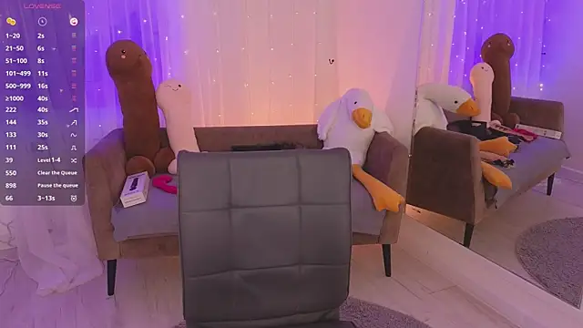 Chat XXX en directo de Mira_Falls