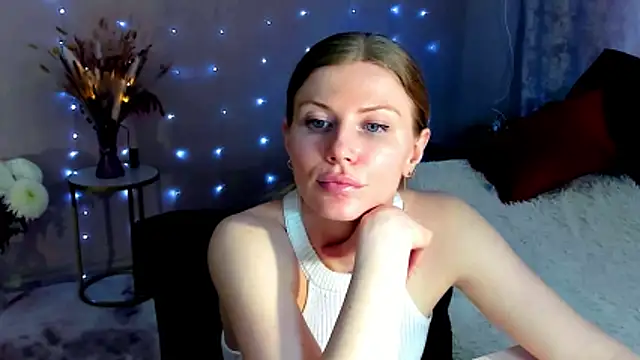 Chat +18 de JinnaGreat ao vivo