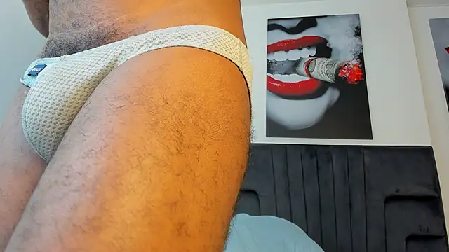 Robin_Rief Show Webcam