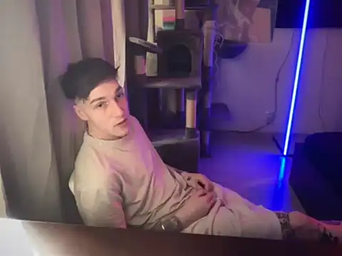 davesinner 在線直播表演