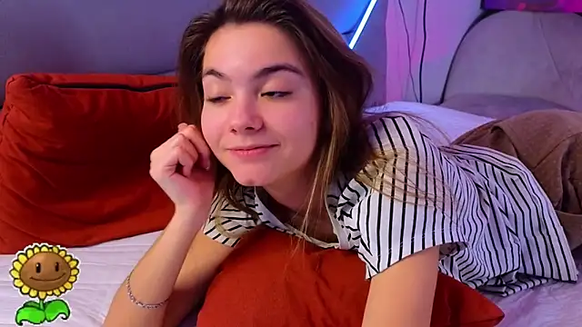 MargieDavidson Live XXX-chat