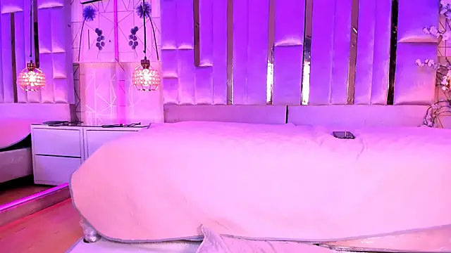 NaomistartのライブXXXチャット