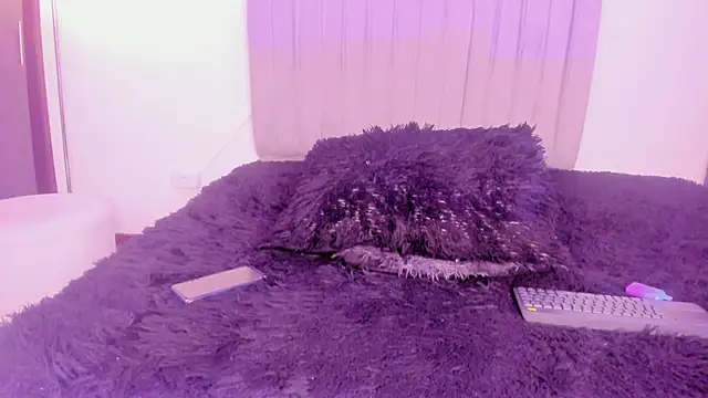 Chat +18 de im_tiffany_ ao vivo