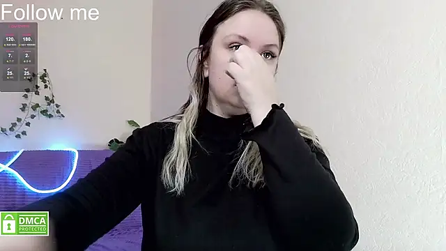 Chat XXX ao vivo de elven_dreams_