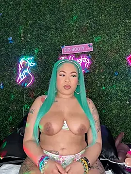 RenaThickAss – Live XXX-chat