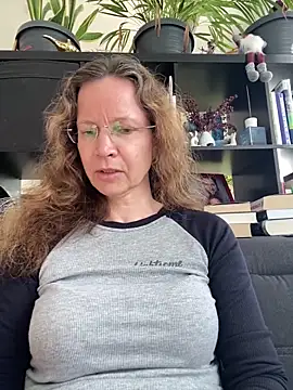 Czat XXX na żywo – AnnikaRose