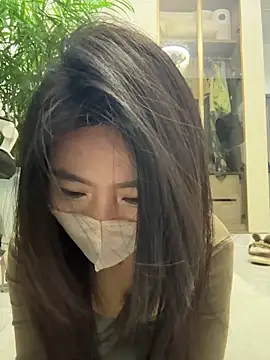 feifei-love's Live XXX Chat