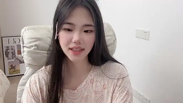 suki-1 Pertunjukan Webcam