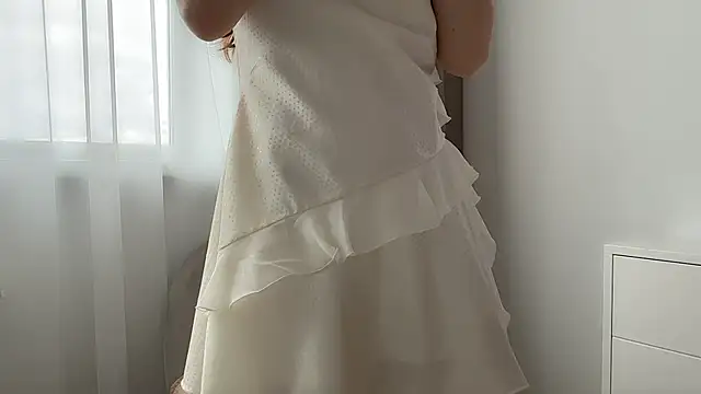 ShySchoolGirl Chat XXX in diretta