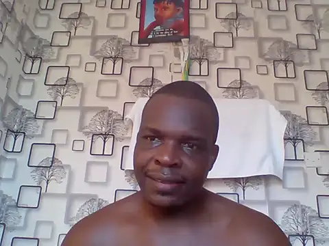 Chumba_001 élő XXX-chatje