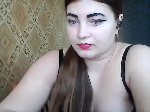 Elizabeth_MeowのライブXXXチャット