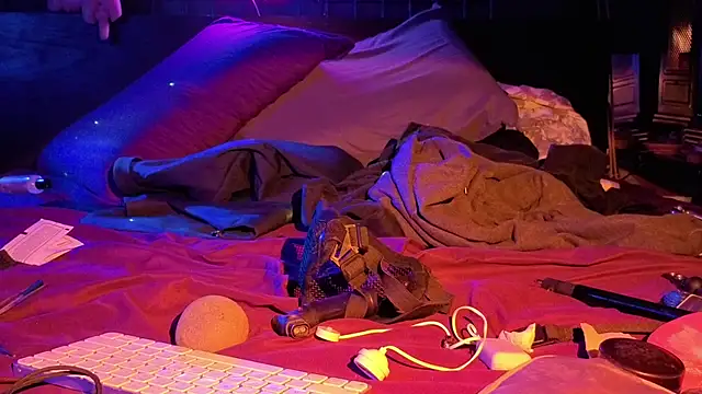 xxxleolustxxx – Live XXX-chat