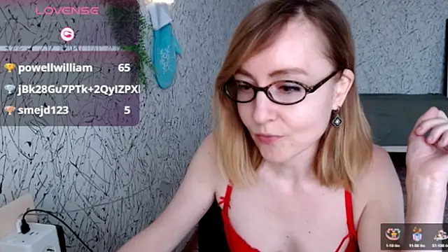 Athena_Richards: онлайн-секс-чат