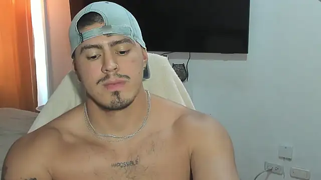 Baltazar_Dupont – Live XXX-chat