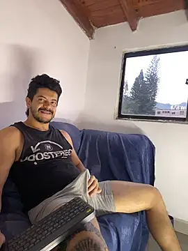 AndresSmith__ – Live XXX-chat