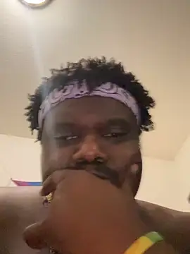 Chat XXX ao vivo de BigBossaNova69