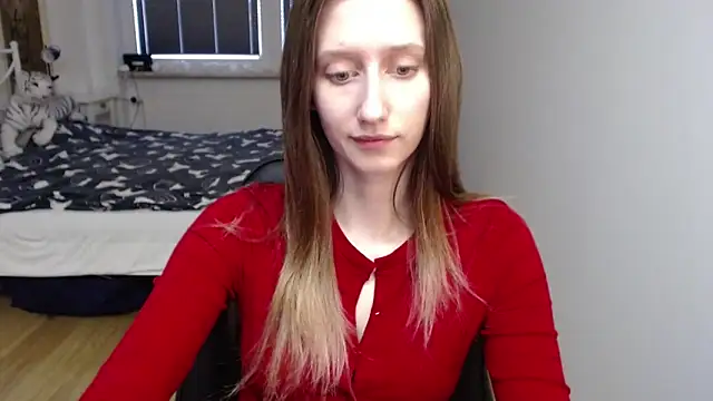 Živý XXX chat LUNA_delight