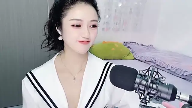 Chat XXX Live starsqimei