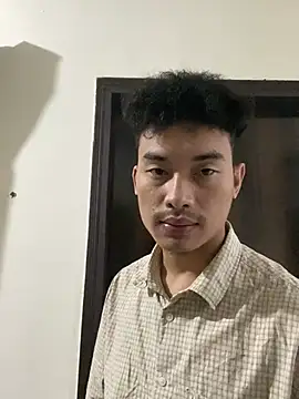 Show webcam de PhilMyDick