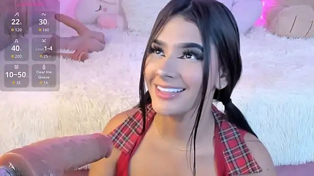 Chat XXX Live BritanyLin__