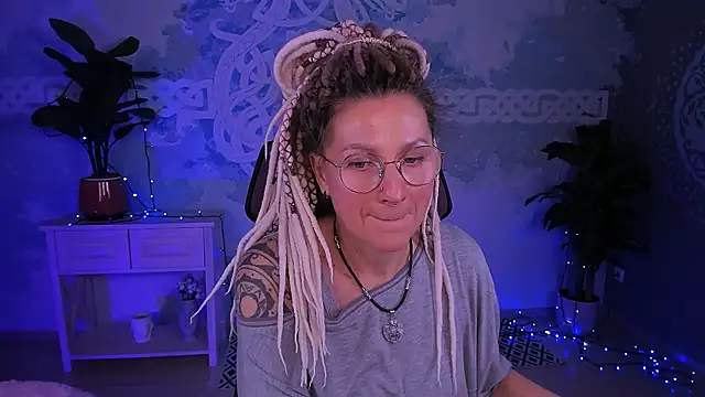 Czat XXX na żywo – UmaSpace