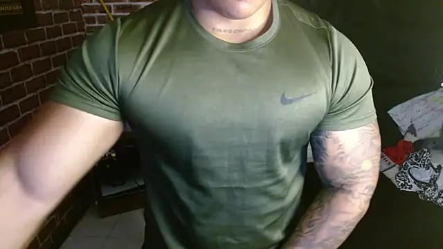 jordan_bigcock_ – Live XXX-chat