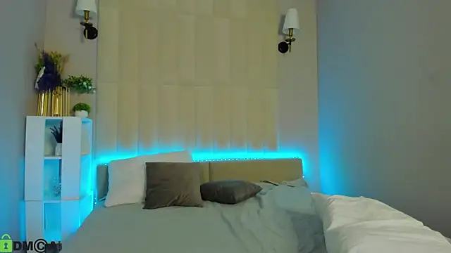 Nika_JonsonのライブXXXチャット