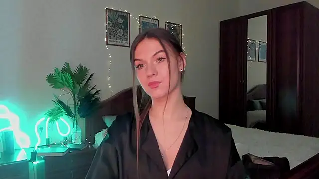 Czat XXX na żywo – luna_lust_212