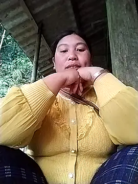 kusseckaのライブXXXチャット