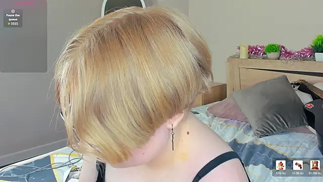 Czat XXX na żywo – Lauraaa_Smith