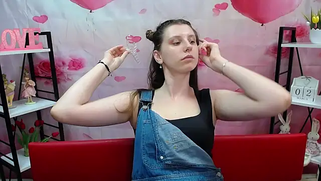 Chat XXX Live LilianaShine