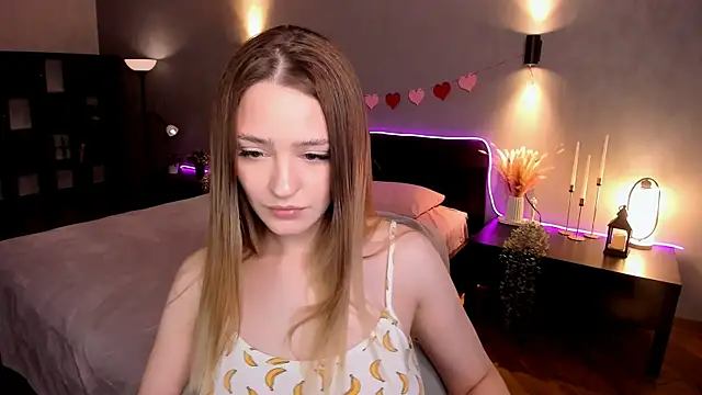 cherrykississのライブXXXチャット