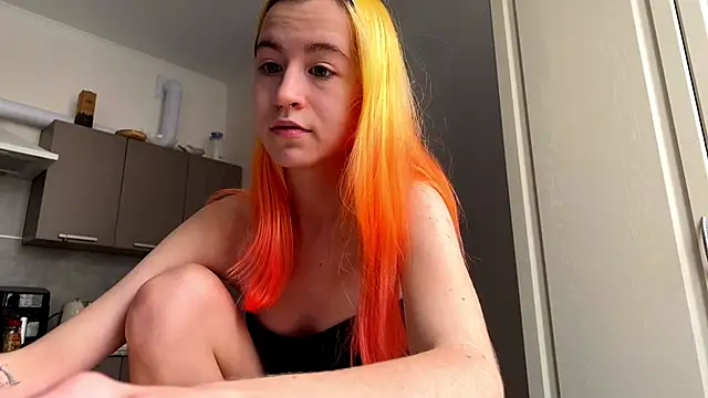 Czat XXX na żywo – EmilyHein