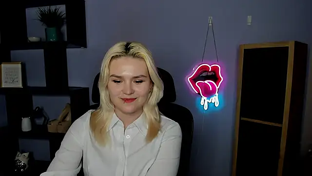 Czat XXX na żywo – SweetLilyxo