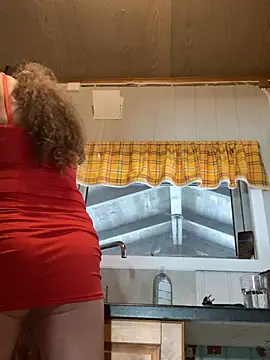 XXX chat uživo modela Midnight_Munch