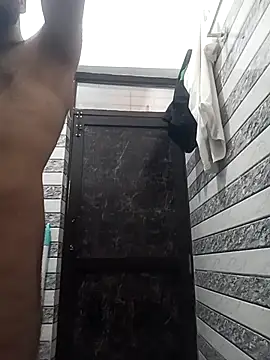 wickson_1のウェブカメラショー