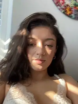 ValeriaVenom: απευθείας συνομιλία ΧΧΧ