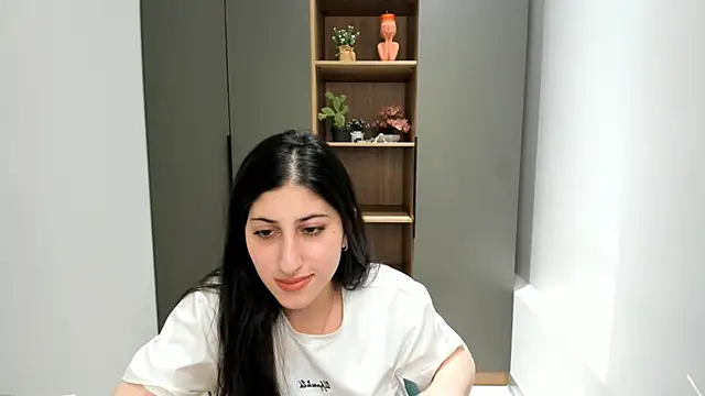 KatinaArds: онлайн-секс-чат