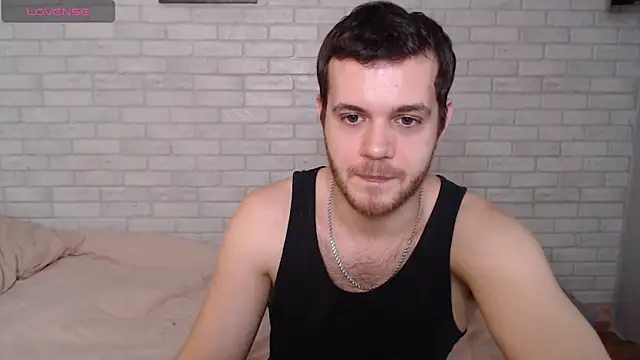 Chat XXX ao vivo de Alexxx_horny