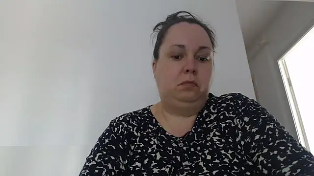 Czat XXX na żywo – WendyRhoades