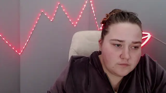 XXX chat uživo modela XX_Daniella_XX