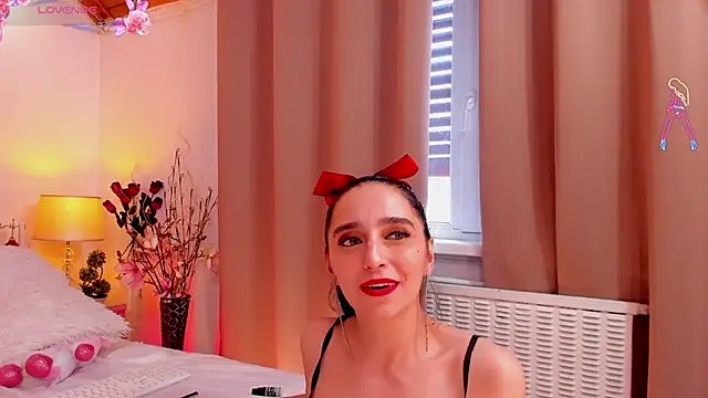 Chat XXX Live VanessaAngel