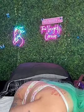 RenaThickAss 라이브 XXX 채팅